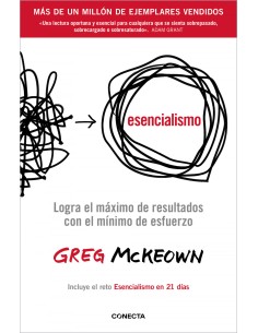 ESENCIALISMO 10º ANIVERSARIO